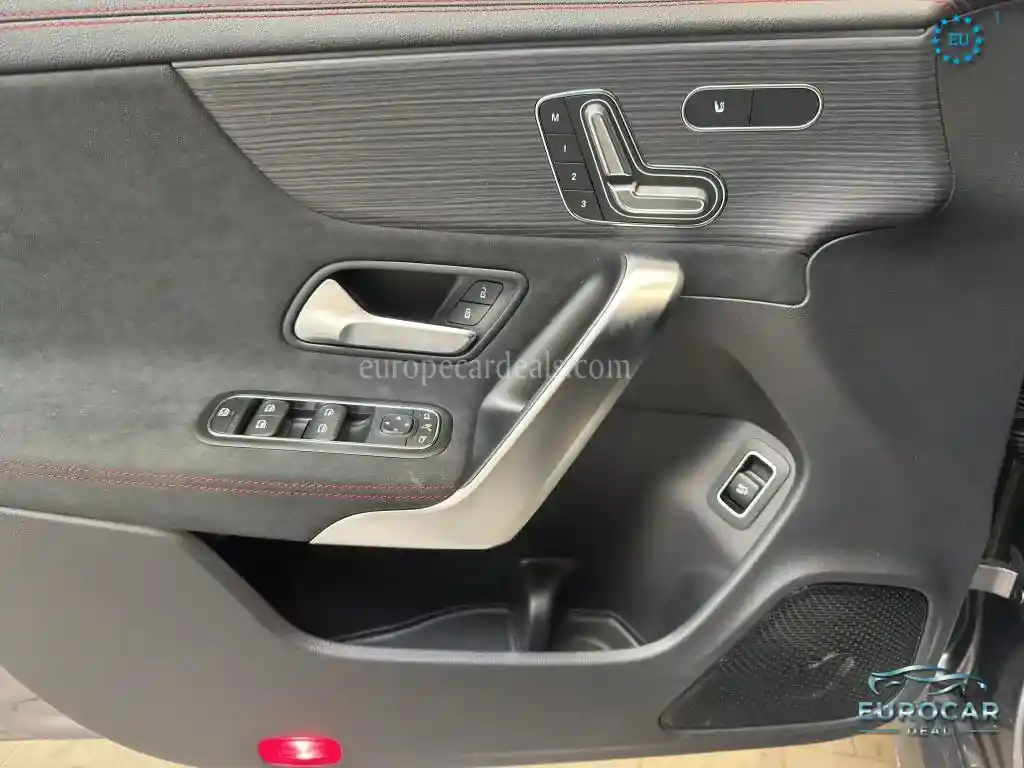 Mercedes-Benz CLA 180 Shooting Brake