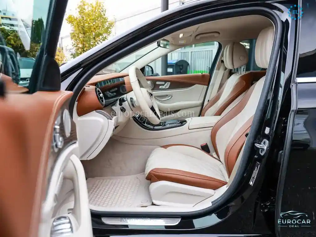 Mercedes-Benz E 300