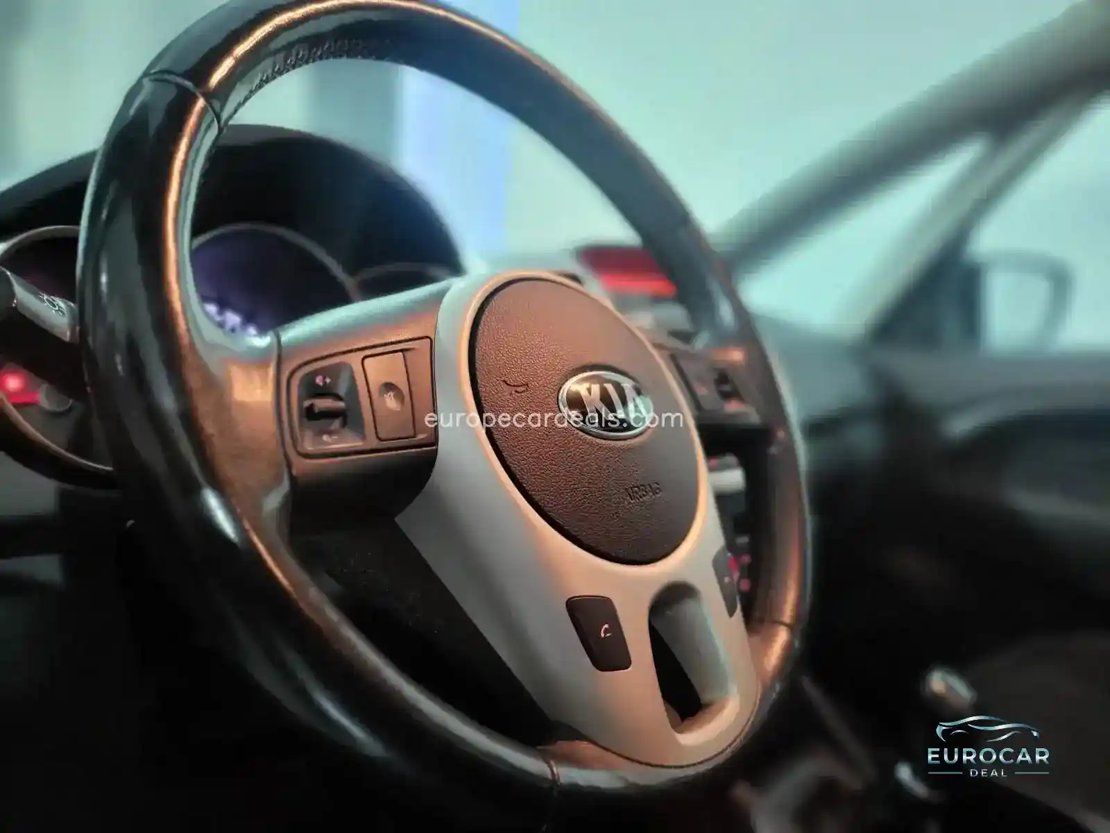 Kia Venga