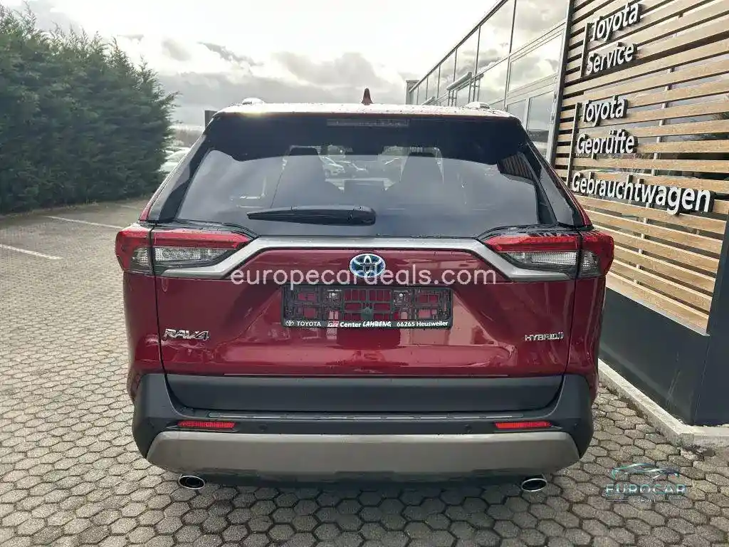 Toyota RAV 4