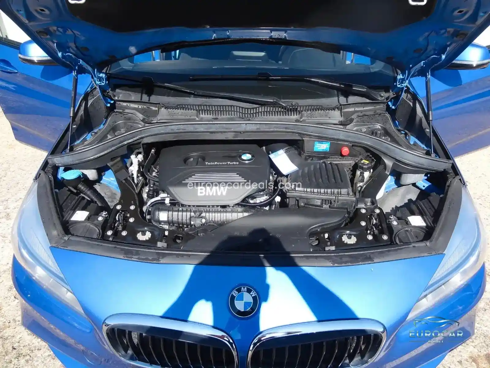 BMW 220 Active Tourer