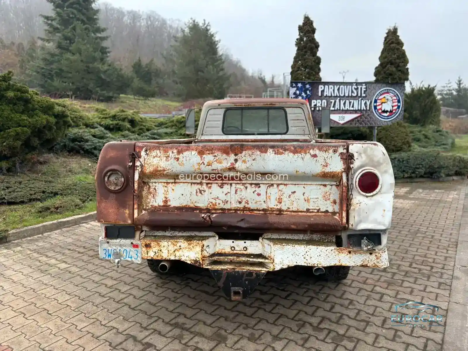 Dodge Other