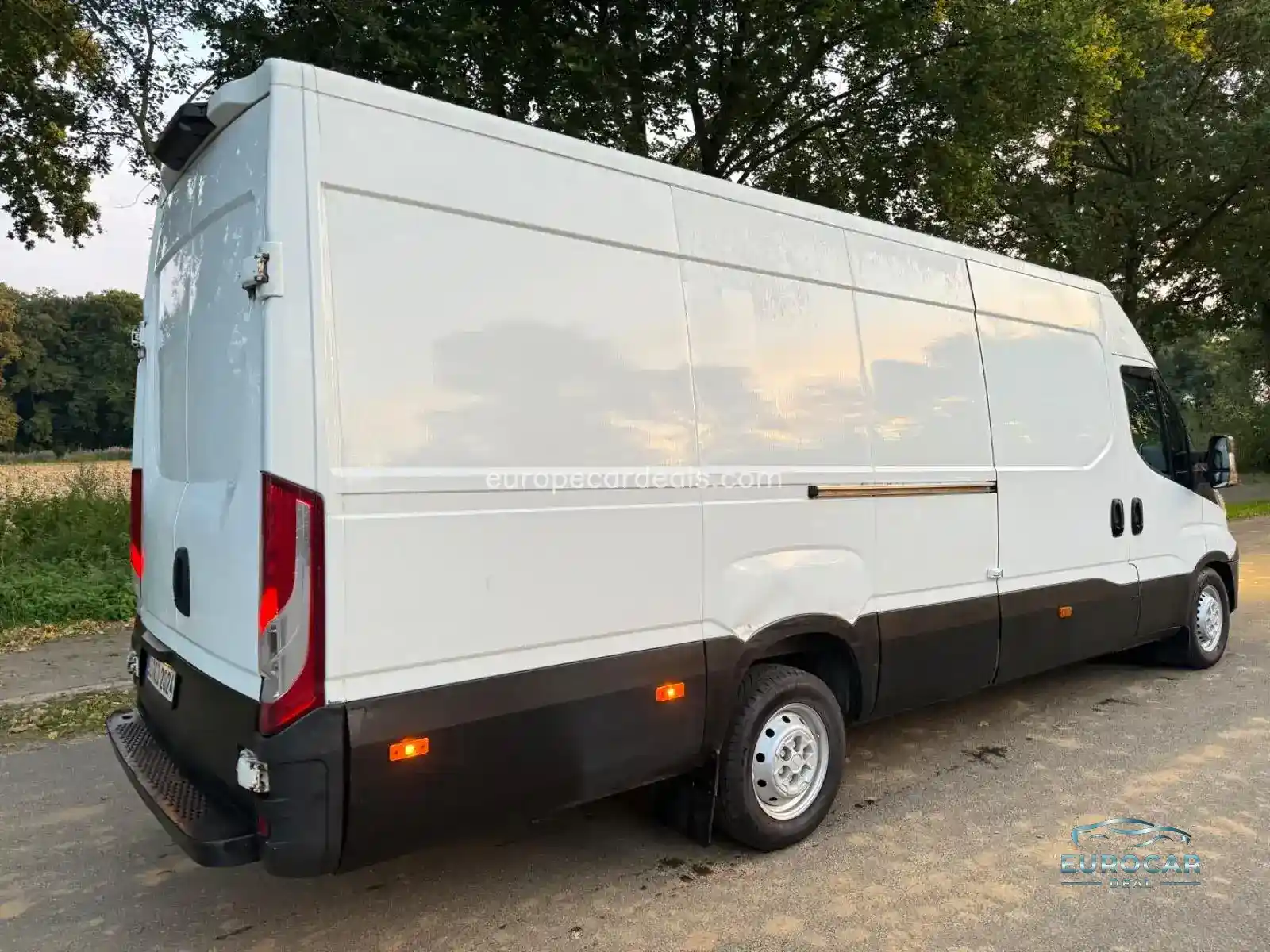 Iveco Other