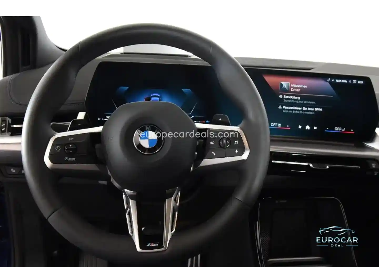BMW 220 Active Tourer
