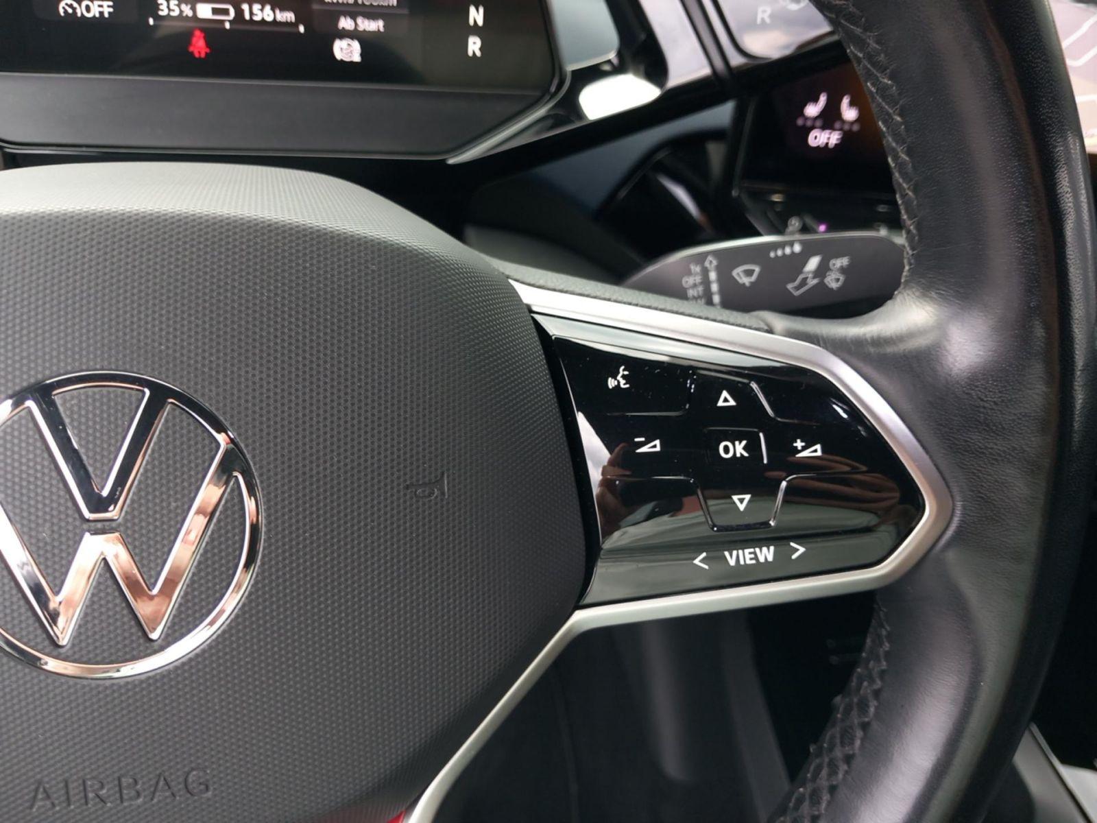Volkswagen ID.5