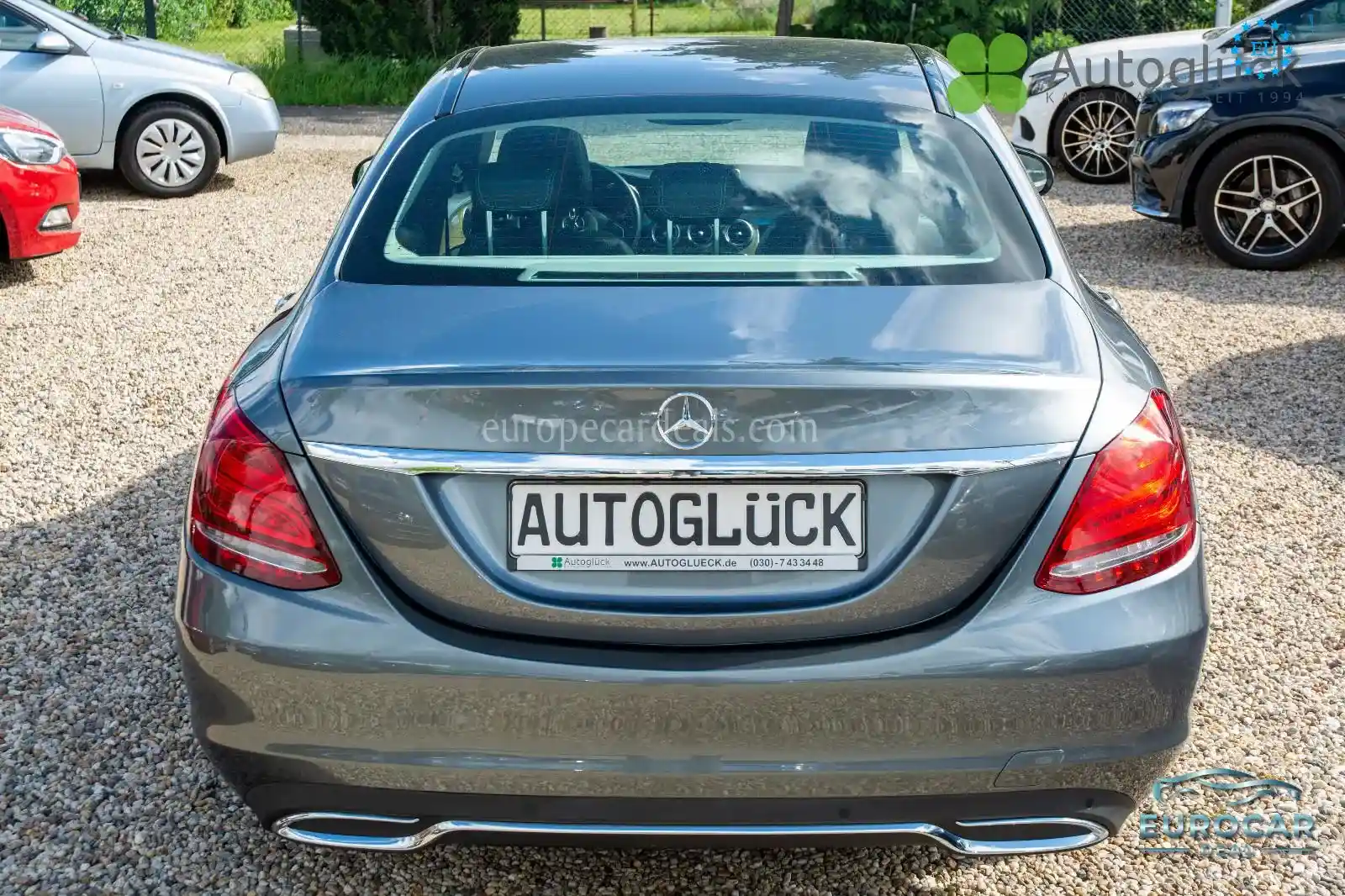 Mercedes-Benz C 250