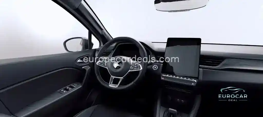 Mitsubishi Grandis