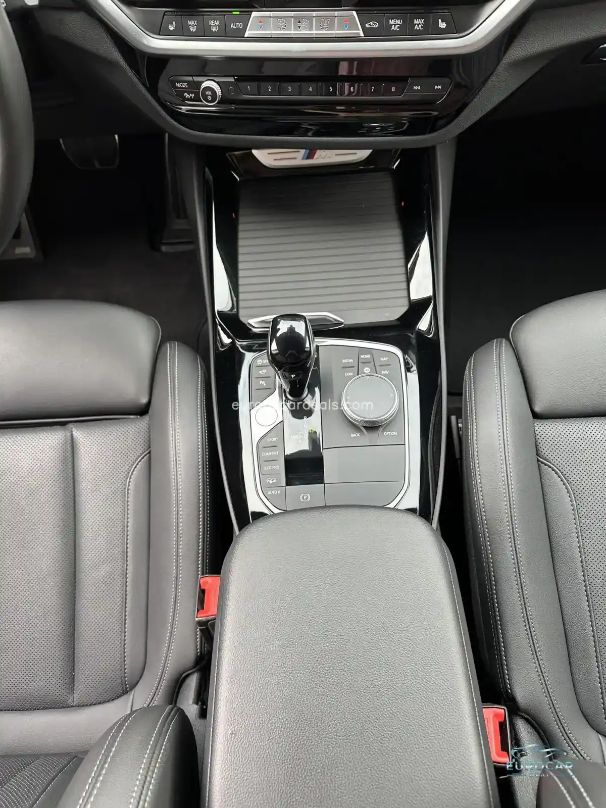 BMW X3 M40