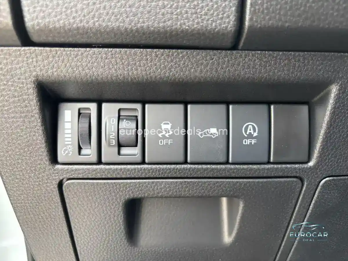 1.9 D SINGLE CAB L 2WD HR AT MY25