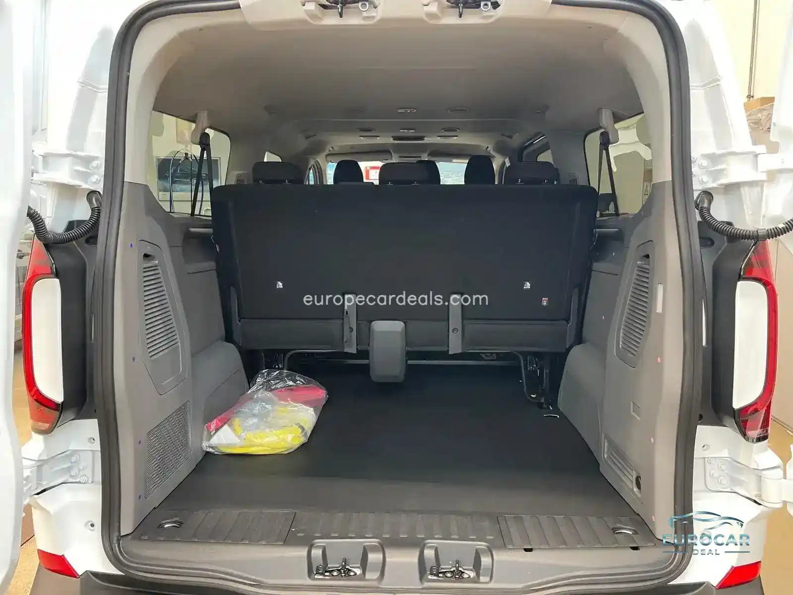 Volkswagen T7 Caravelle