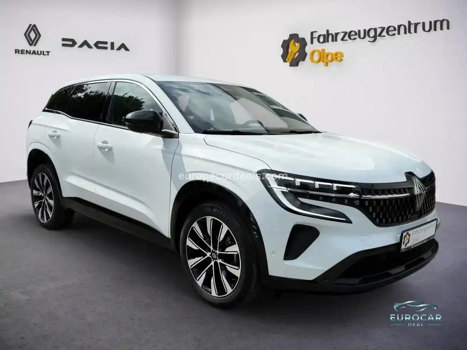 Renault Austral