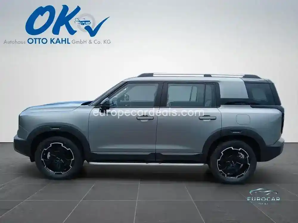 BAIC BJ30