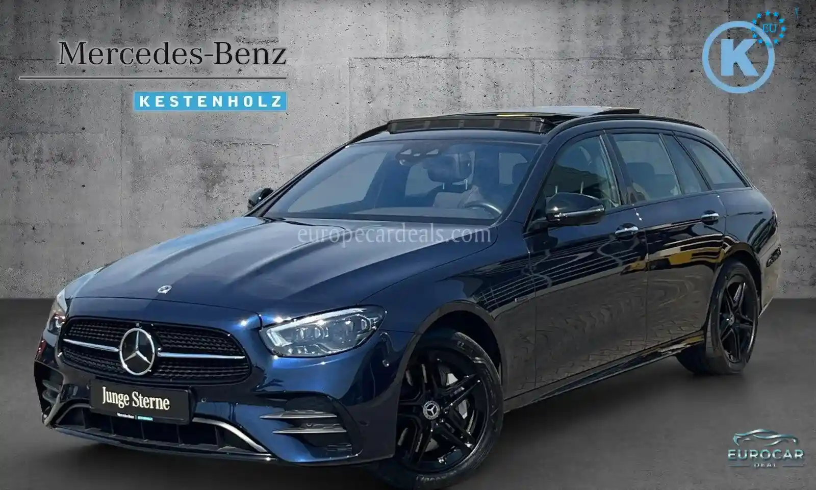 Mercedes-Benz E 300