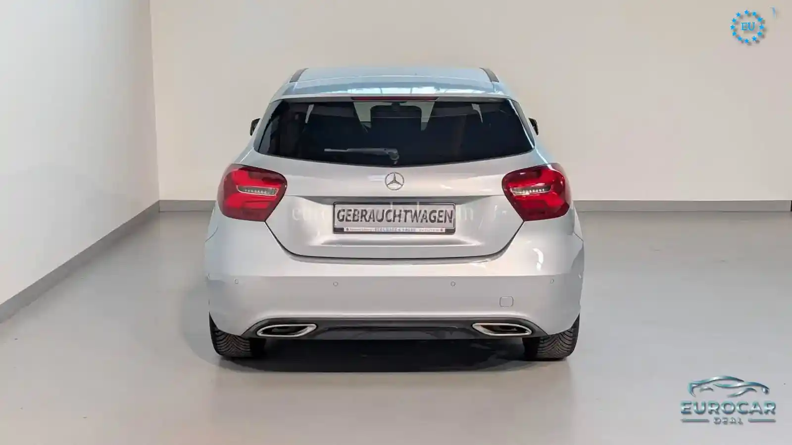 Mercedes-Benz A 220
