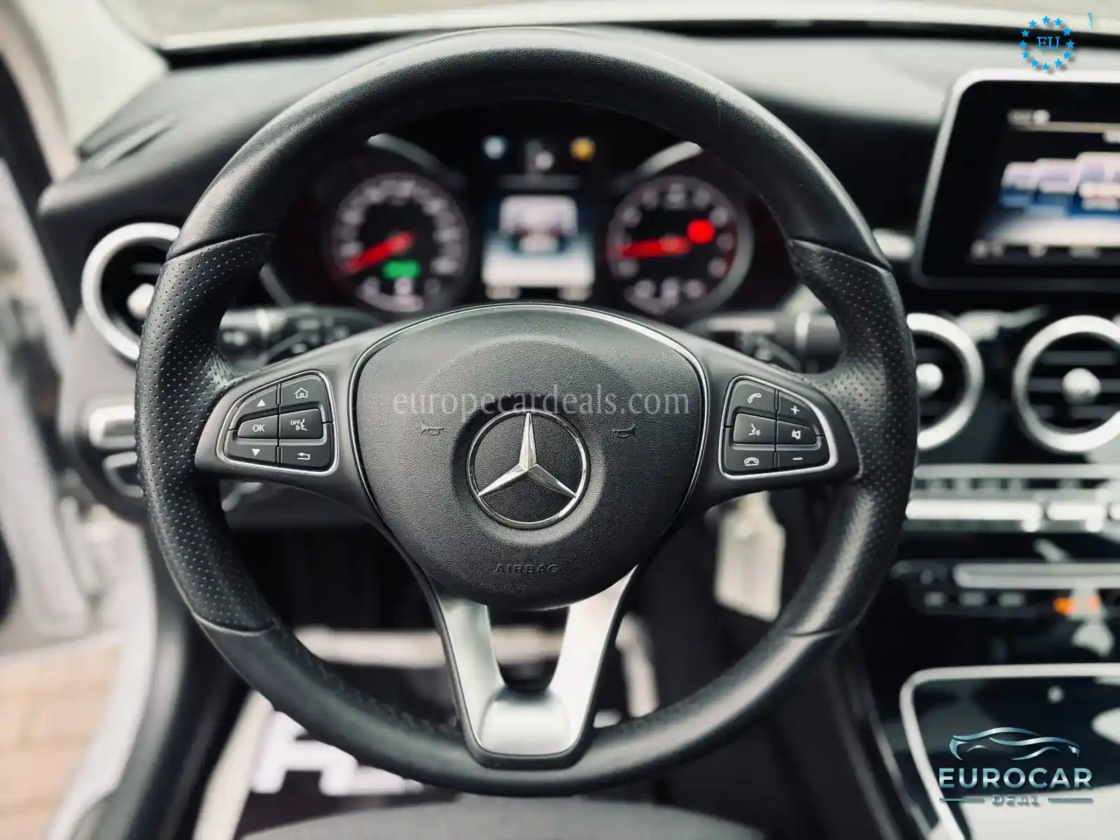 Mercedes-Benz C 250