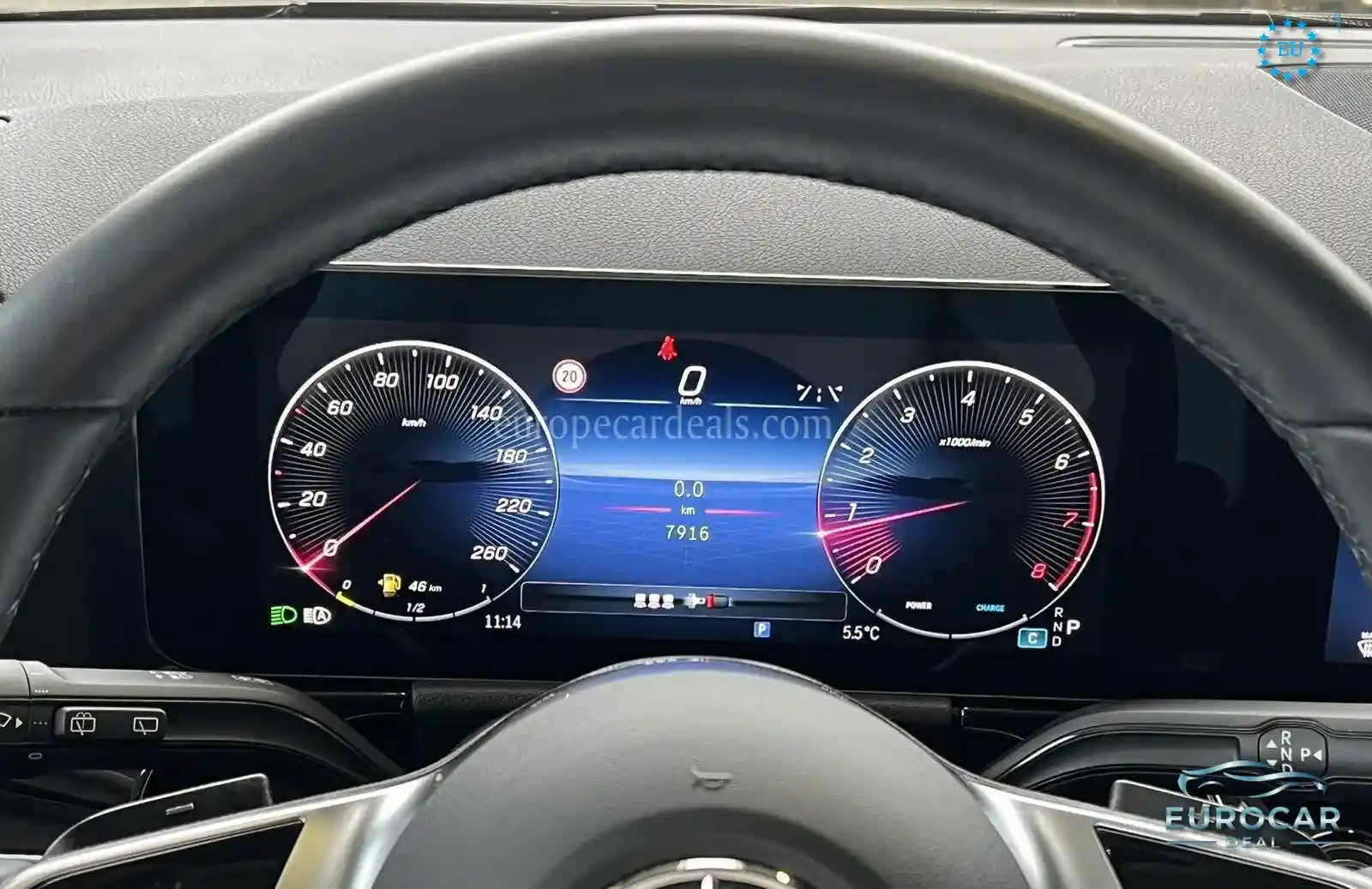 Mercedes-Benz B 250