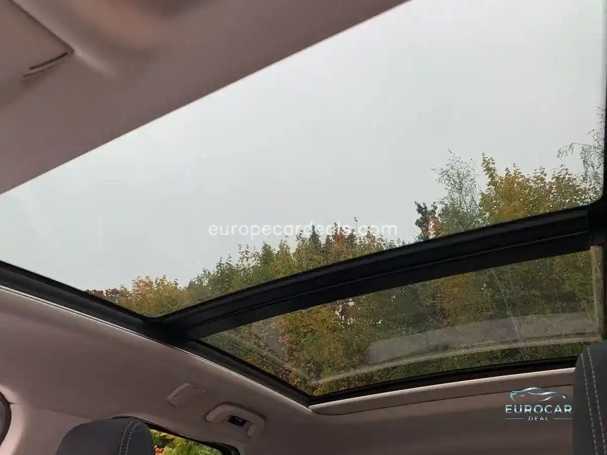 BMW 216 Active Tourer