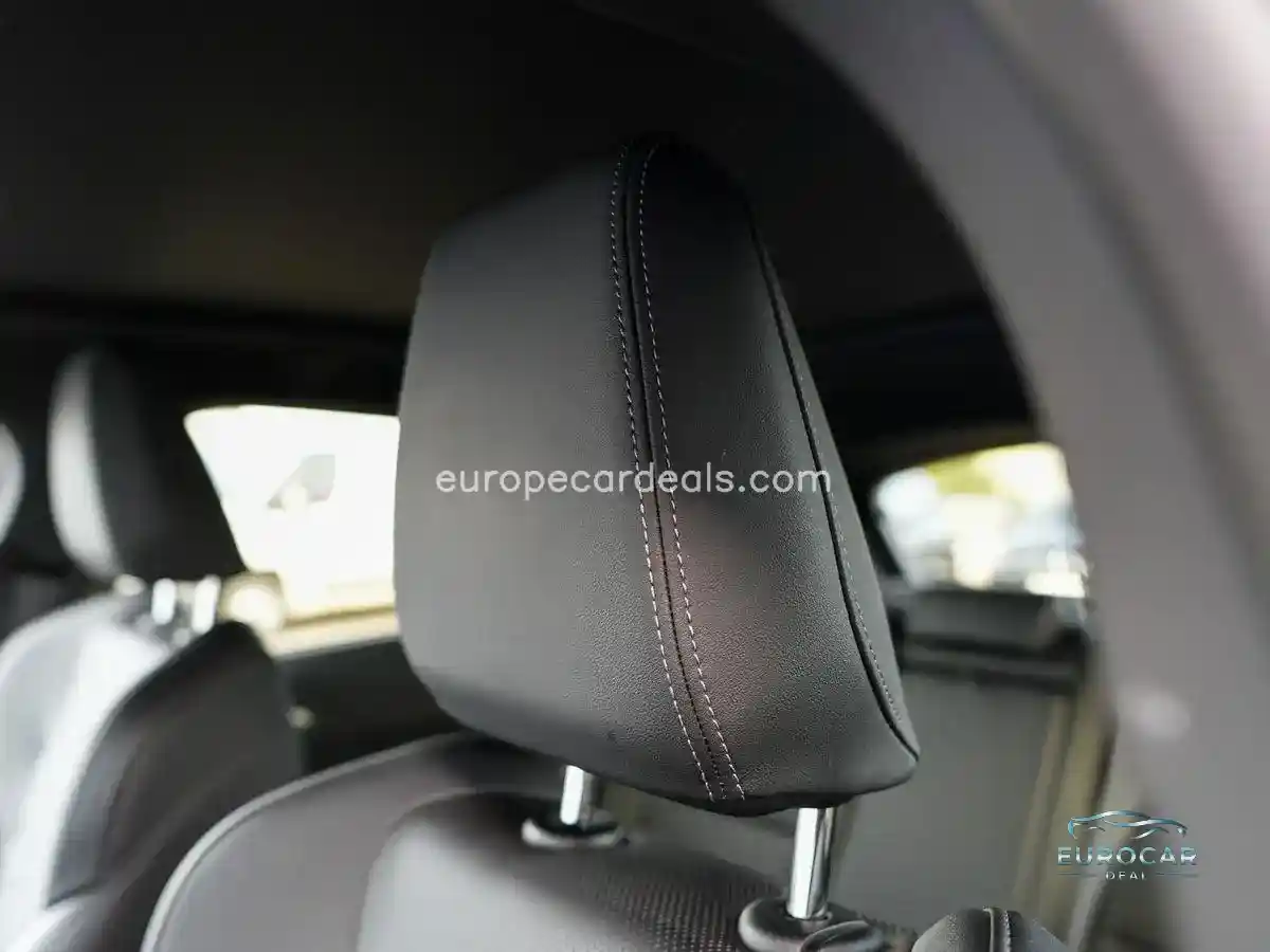 BMW 220 Active Tourer