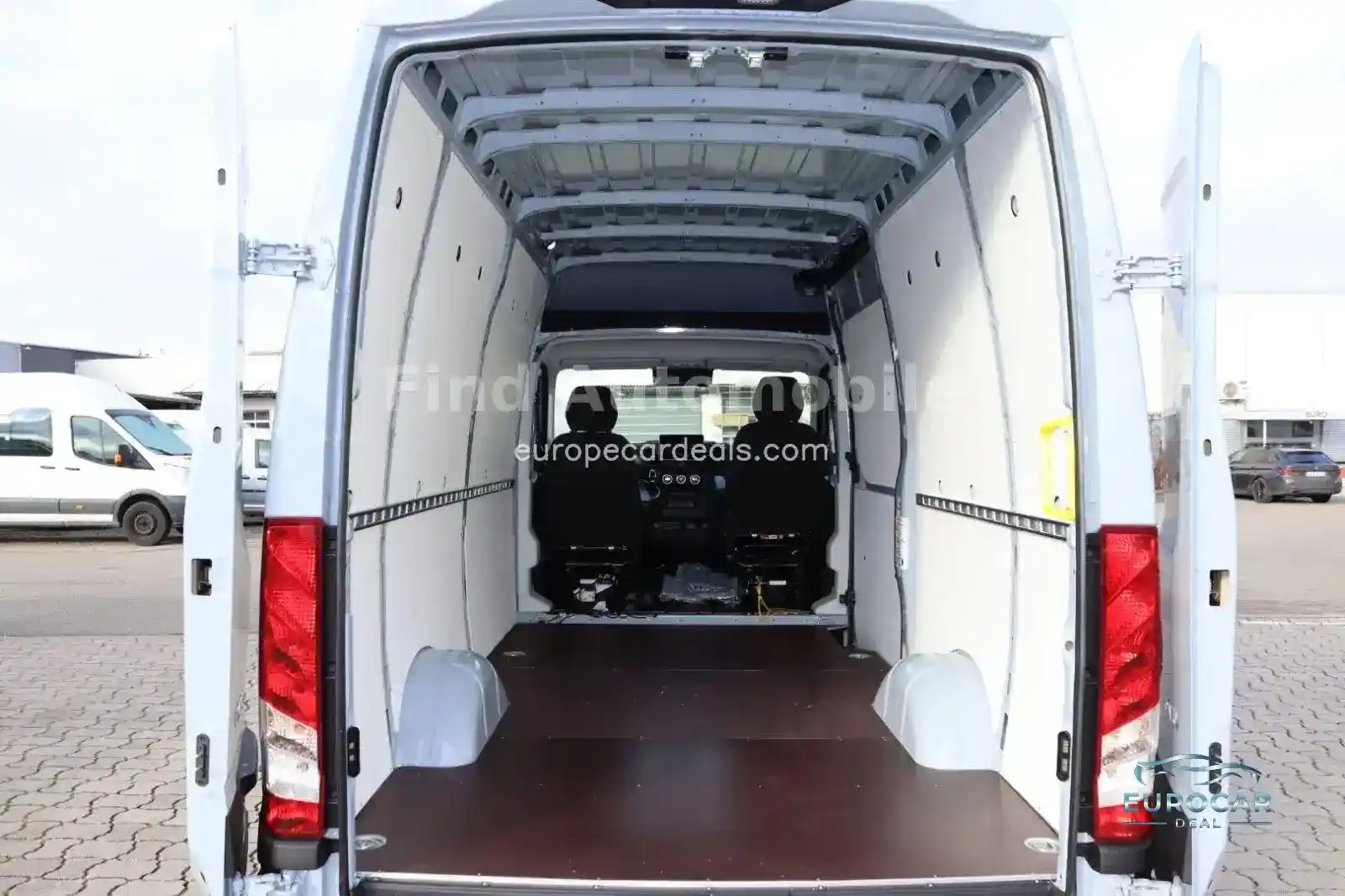 Iveco Other