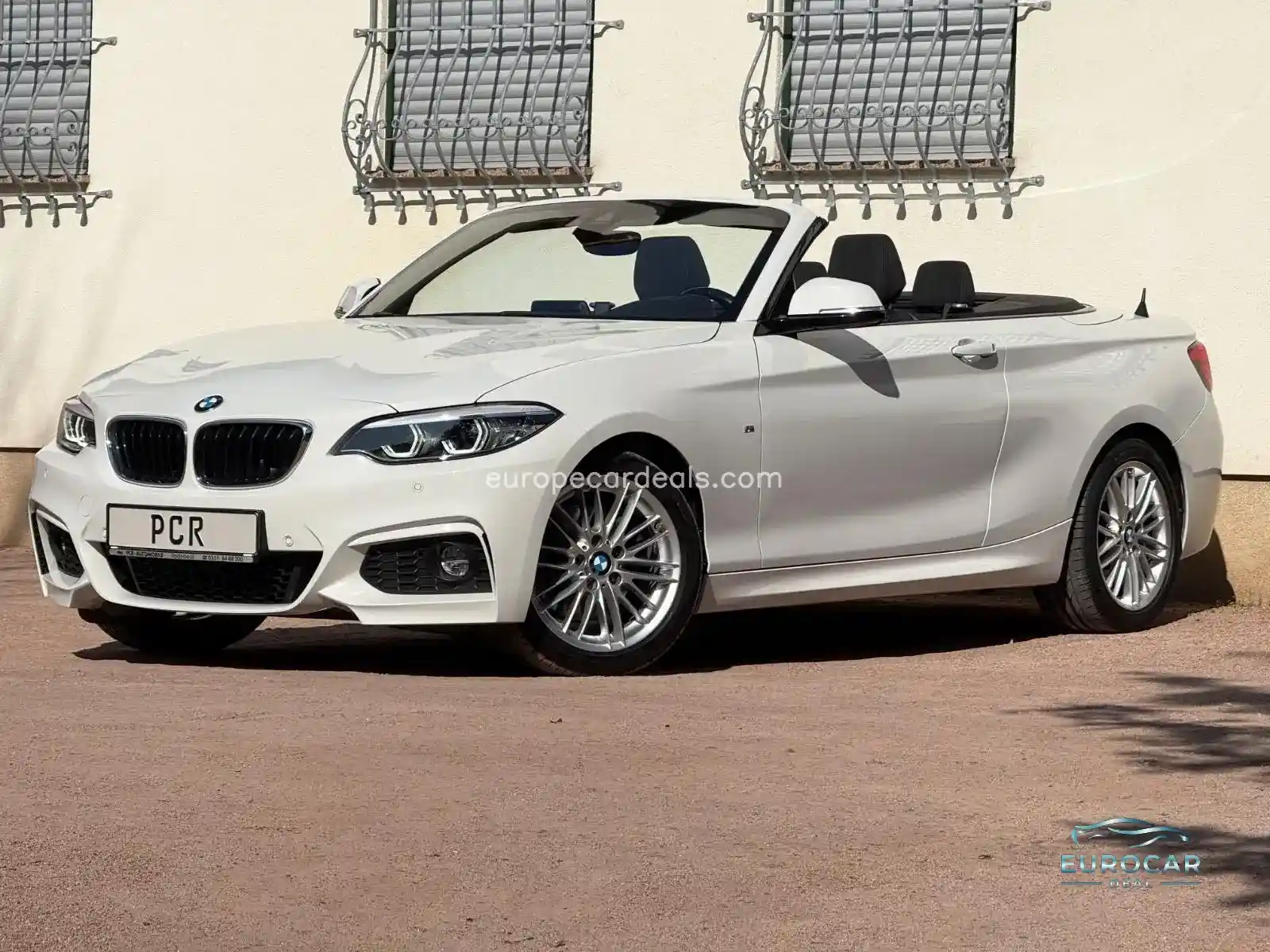 BMW 220