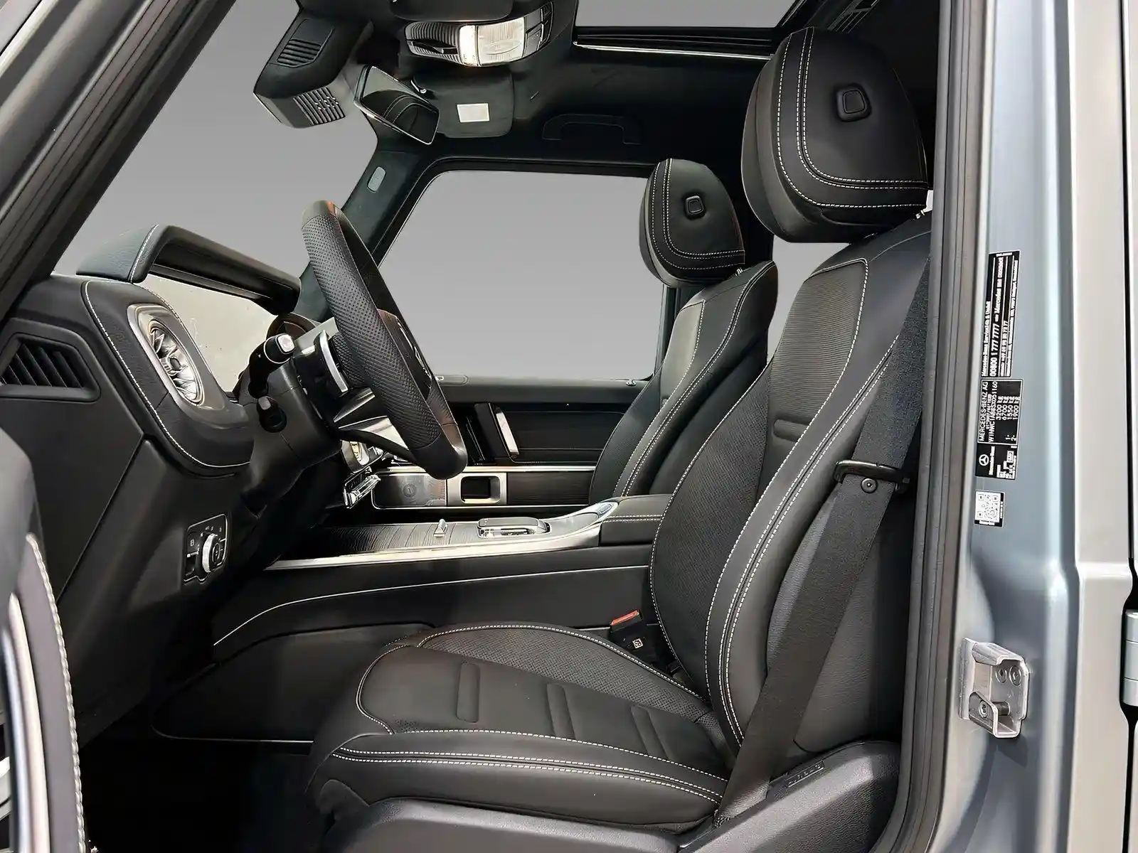 Mercedes-Benz G 450