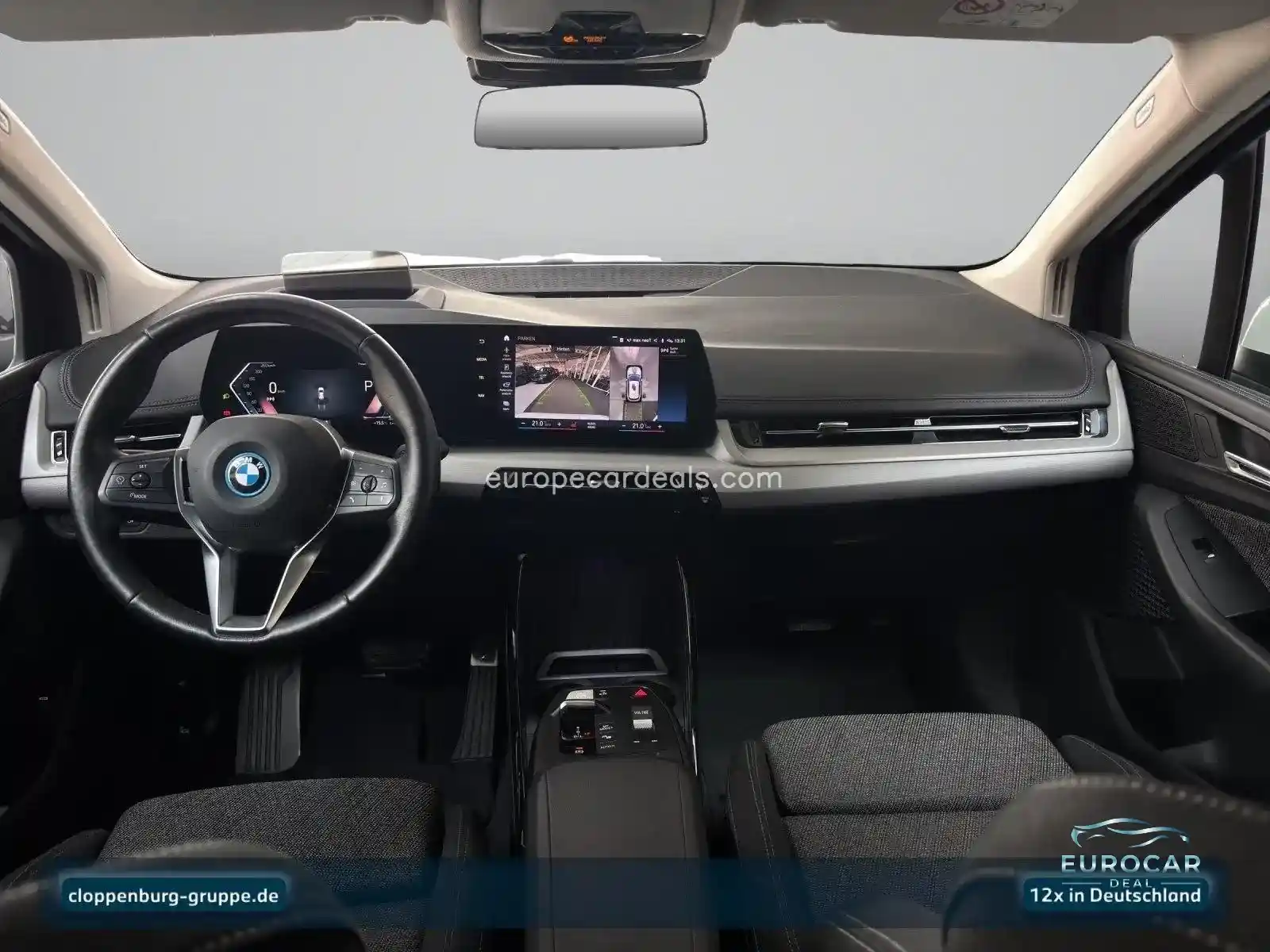 BMW 225 Active Tourer