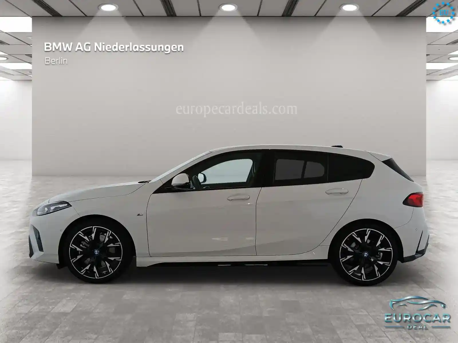 BMW 123