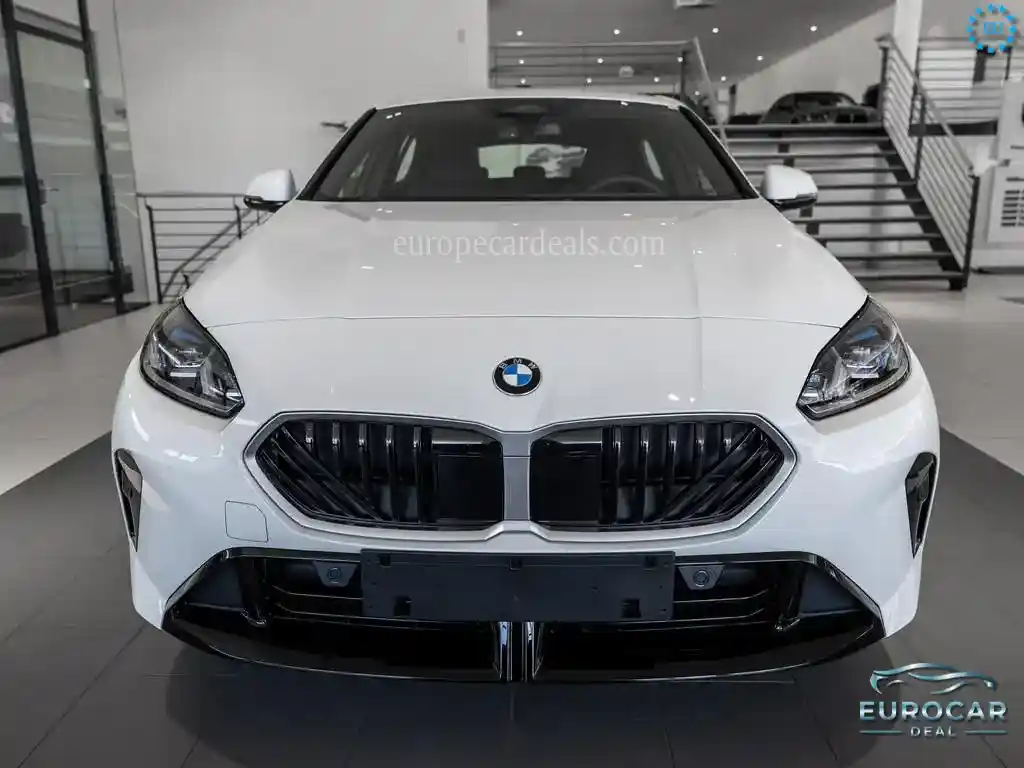 BMW 120