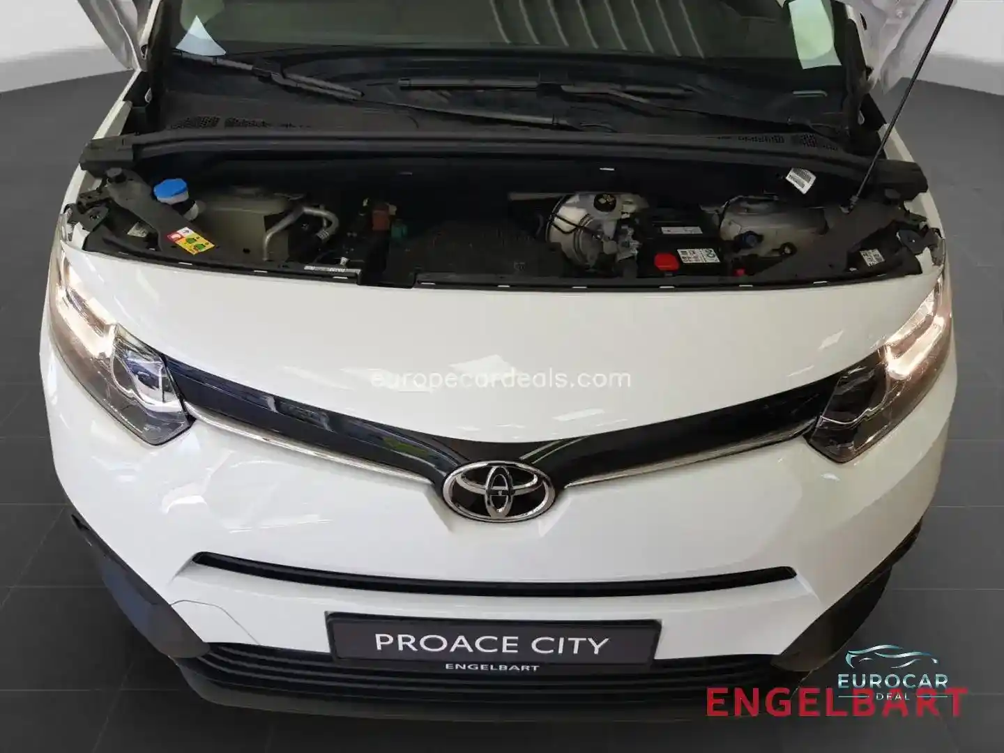 Toyota Proace City