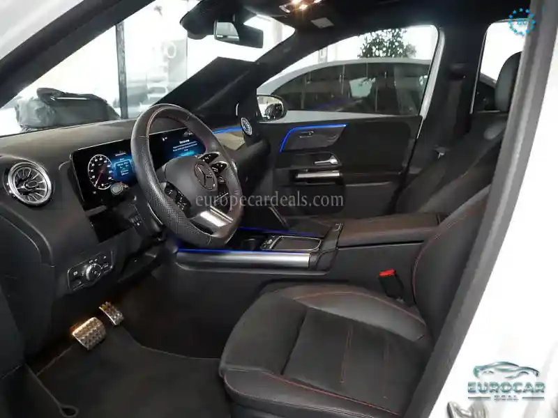 Mercedes-Benz B 250