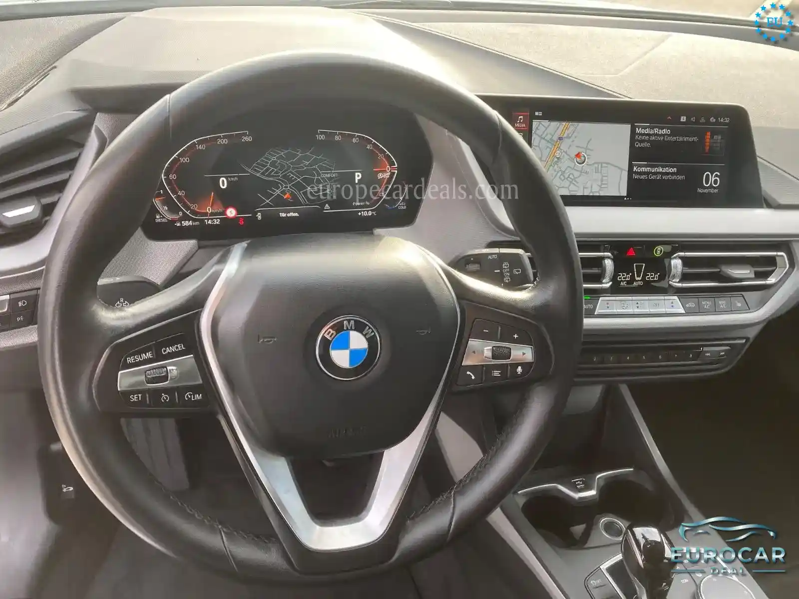 BMW 116