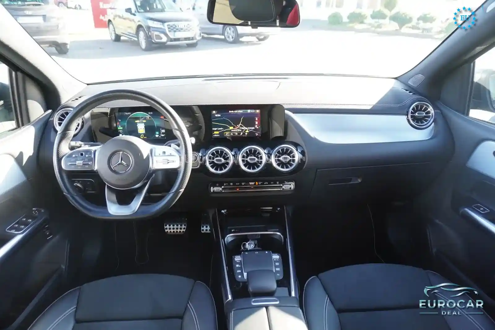 Mercedes-Benz B 250