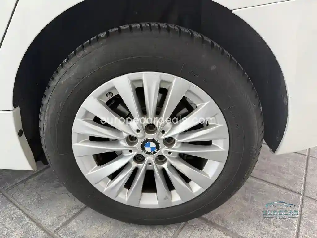 BMW 220 Active Tourer