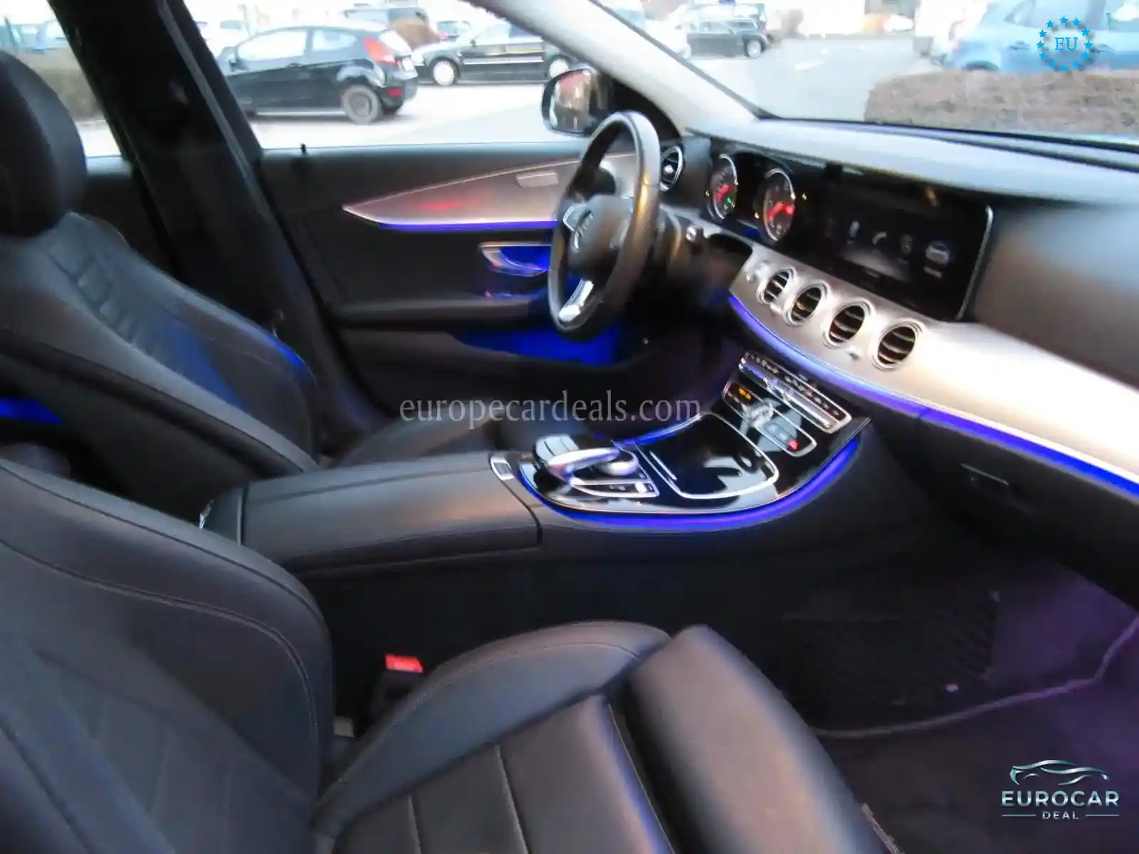 Mercedes-Benz E 350