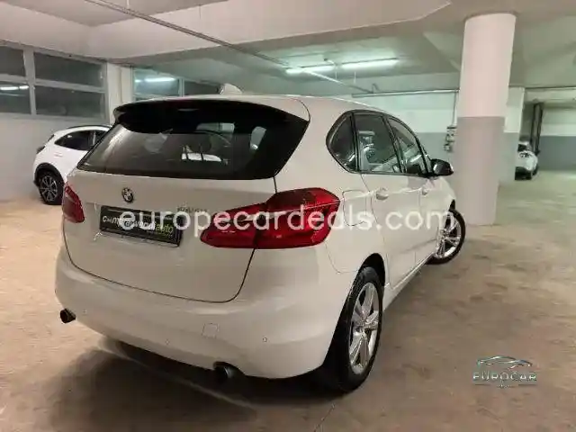 BMW 220 Active Tourer