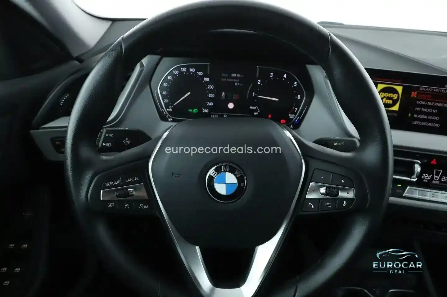 BMW 2er Gran Coupé