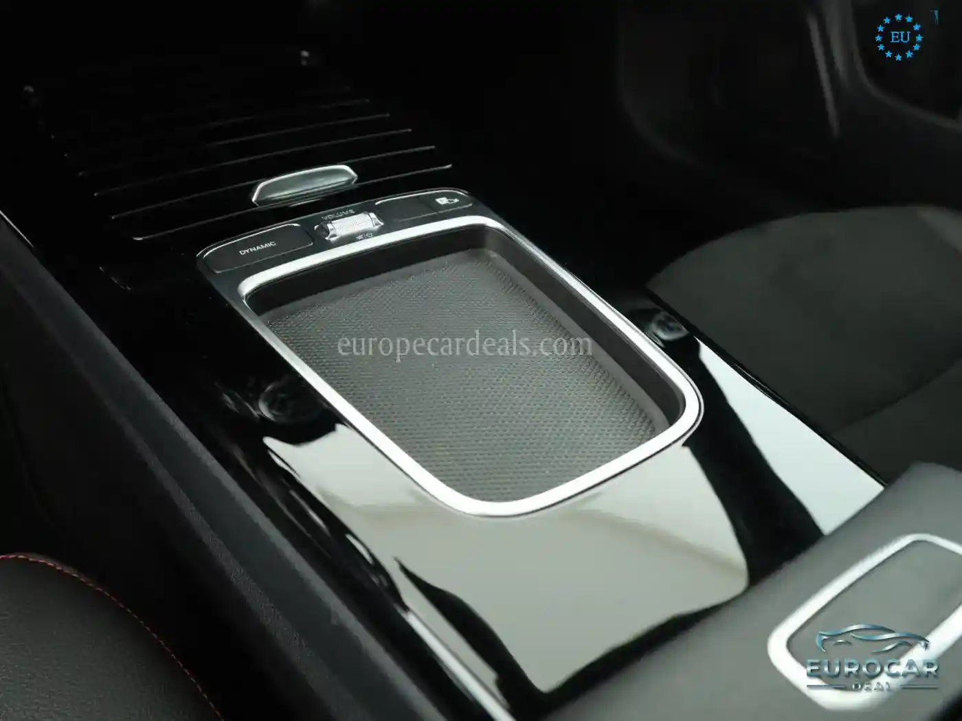 Mercedes-Benz CLA 200 Shooting Brake