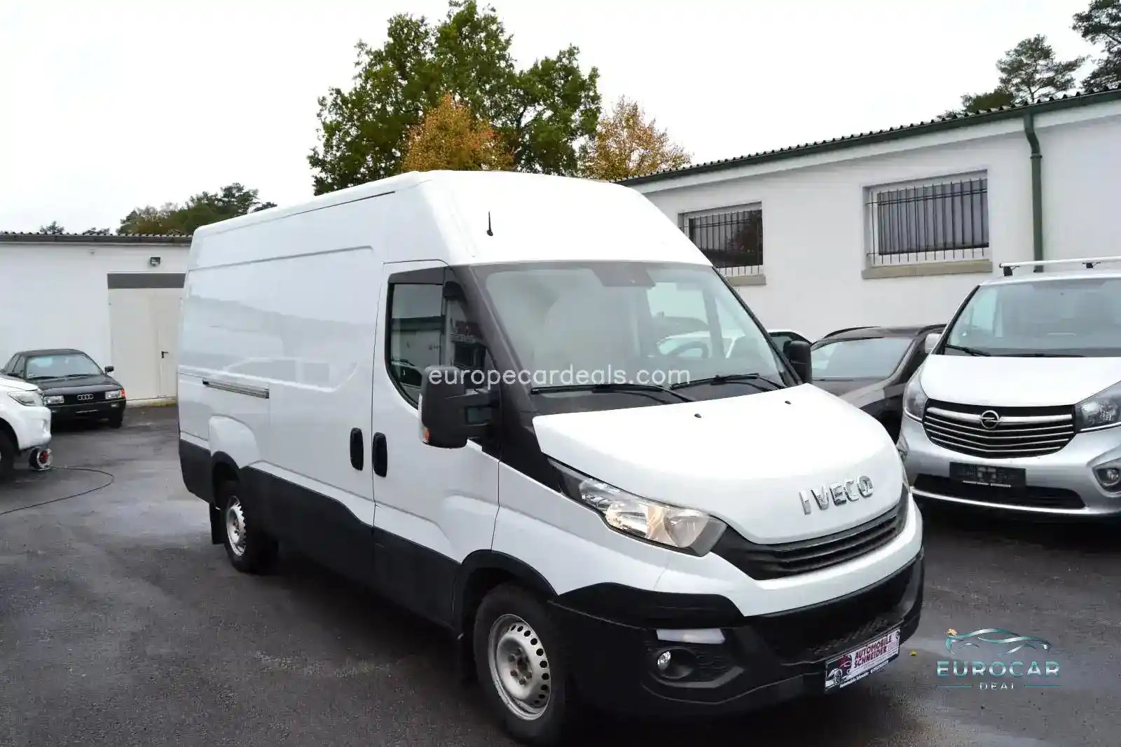 Iveco Other