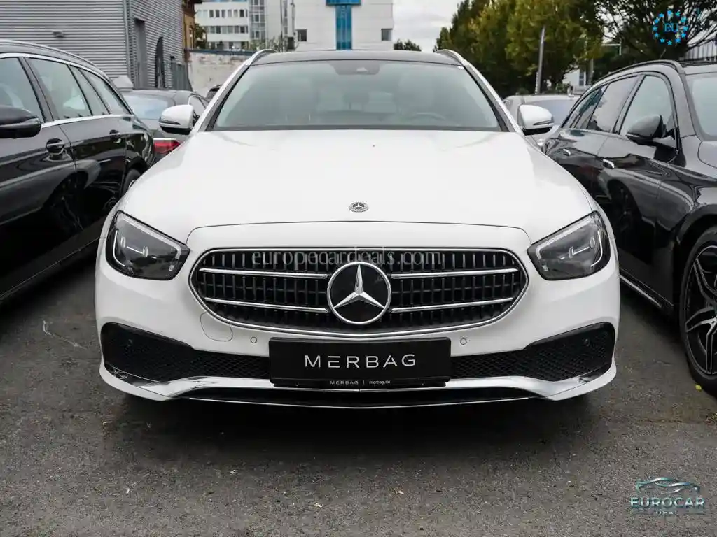 Mercedes-Benz E 300