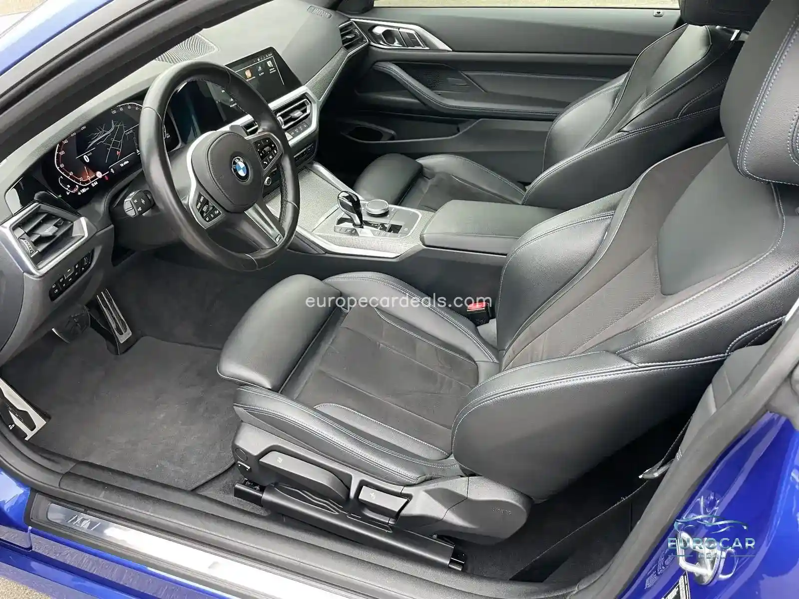 BMW 420