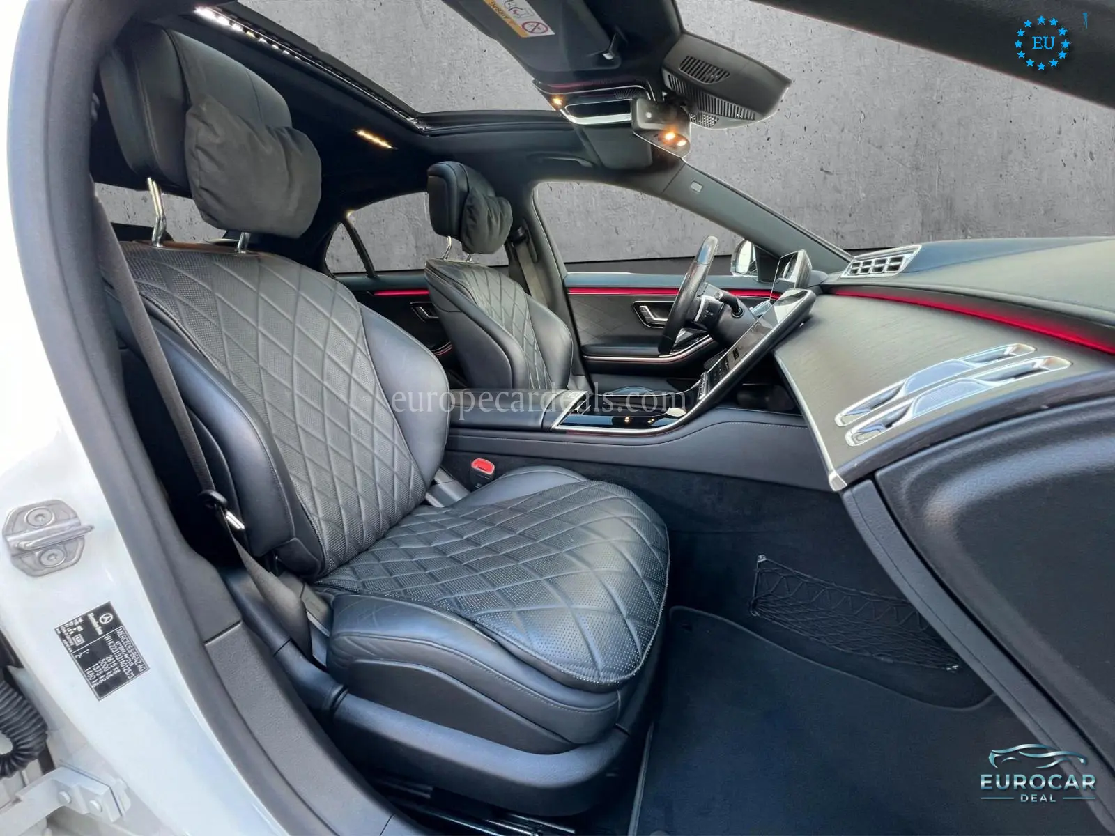 Mercedes-Benz S 400