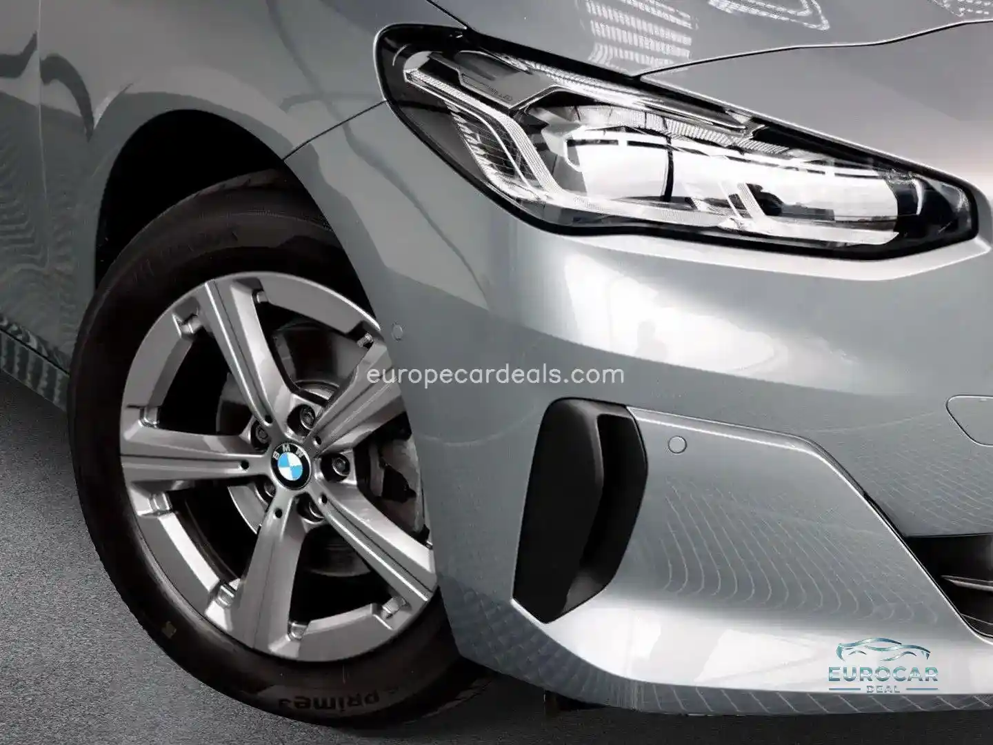 BMW 218 Active Tourer