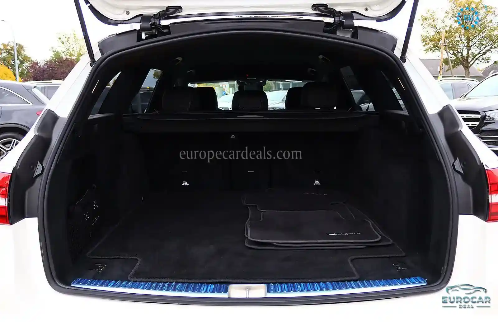 Mercedes-Benz E 400
