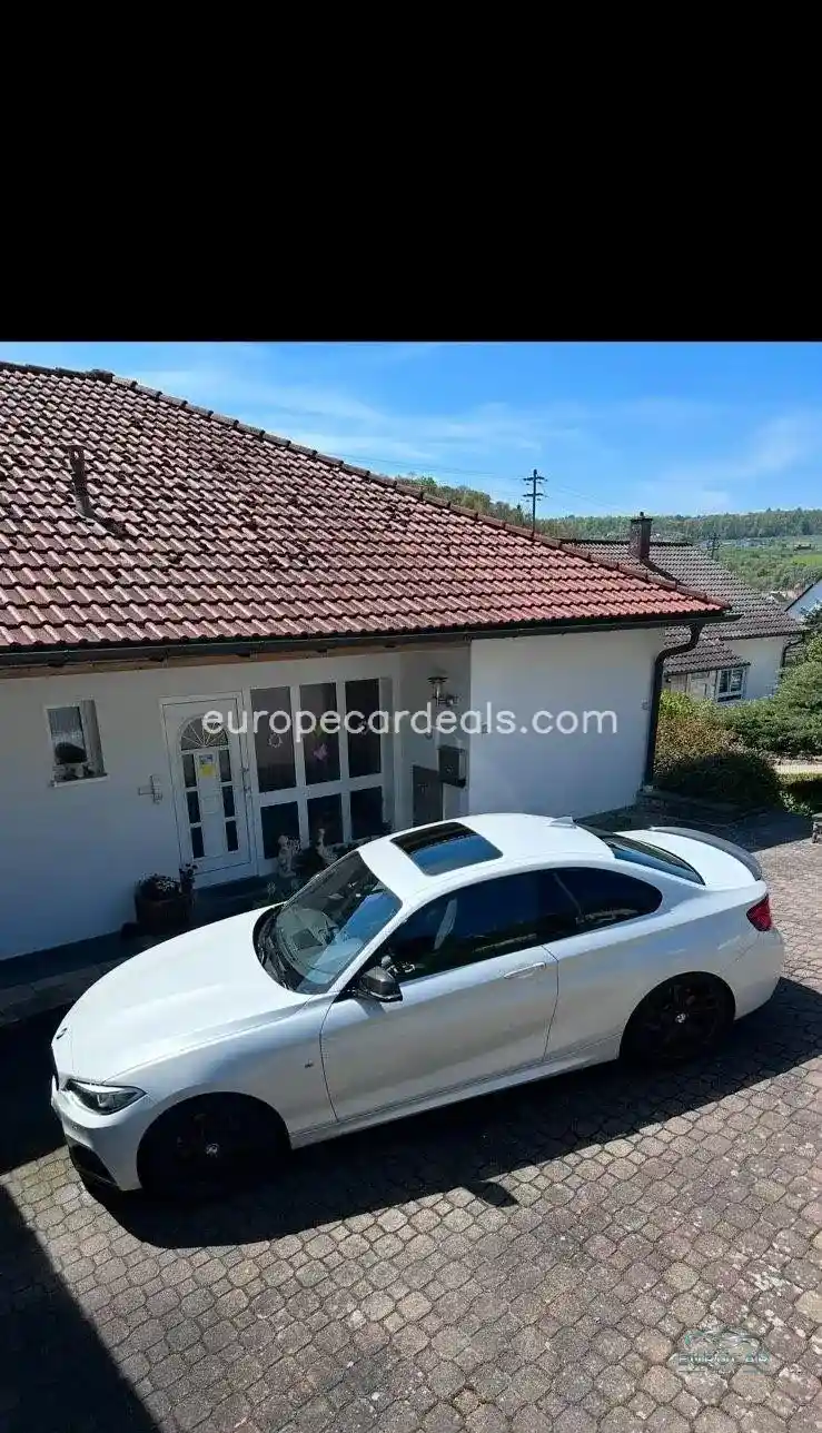 BMW M235