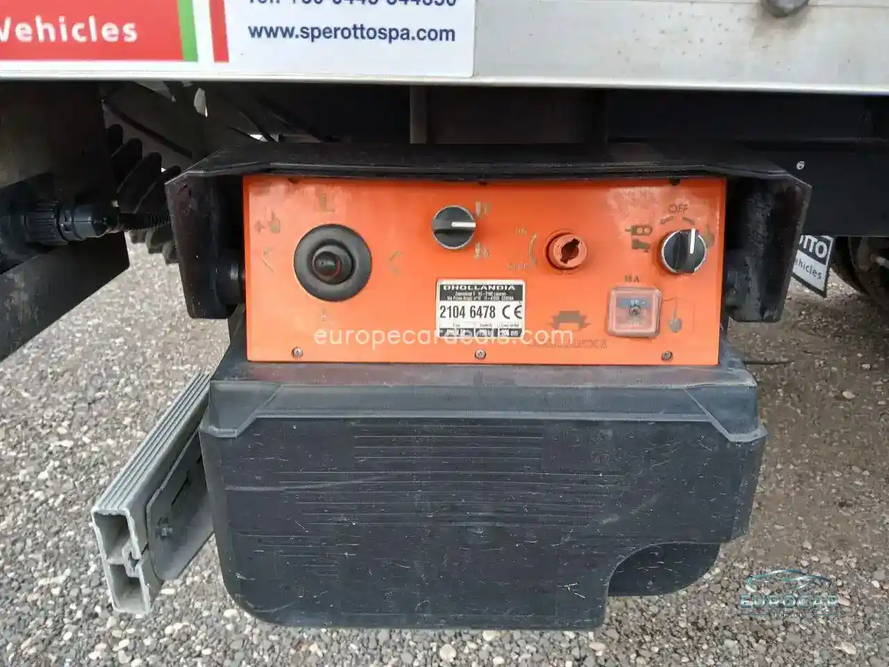 Iveco Other