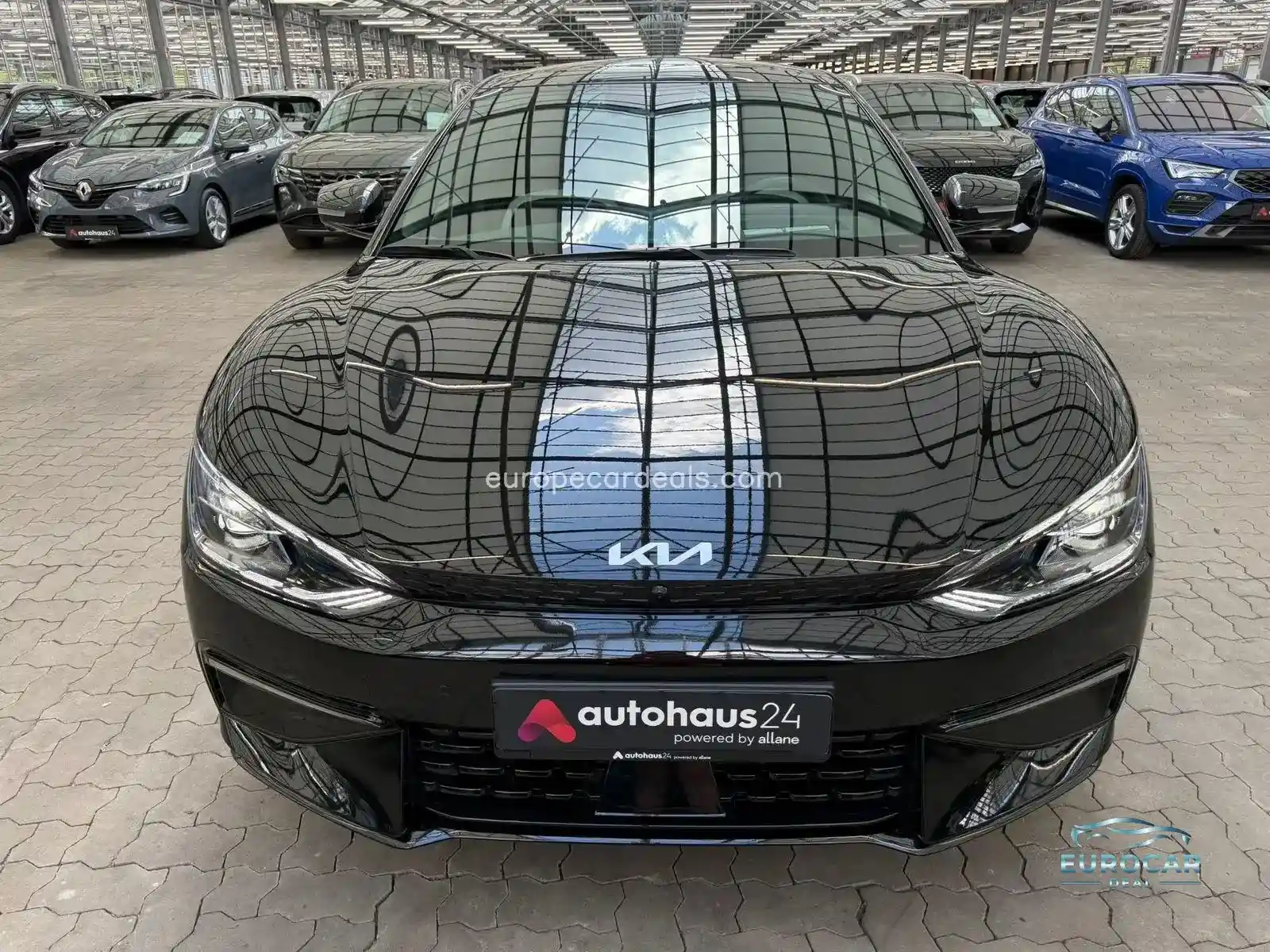 Kia EV6