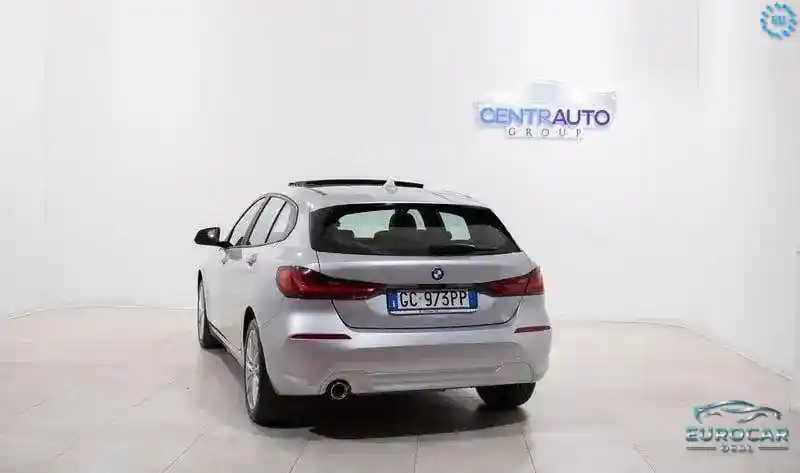 BMW 116