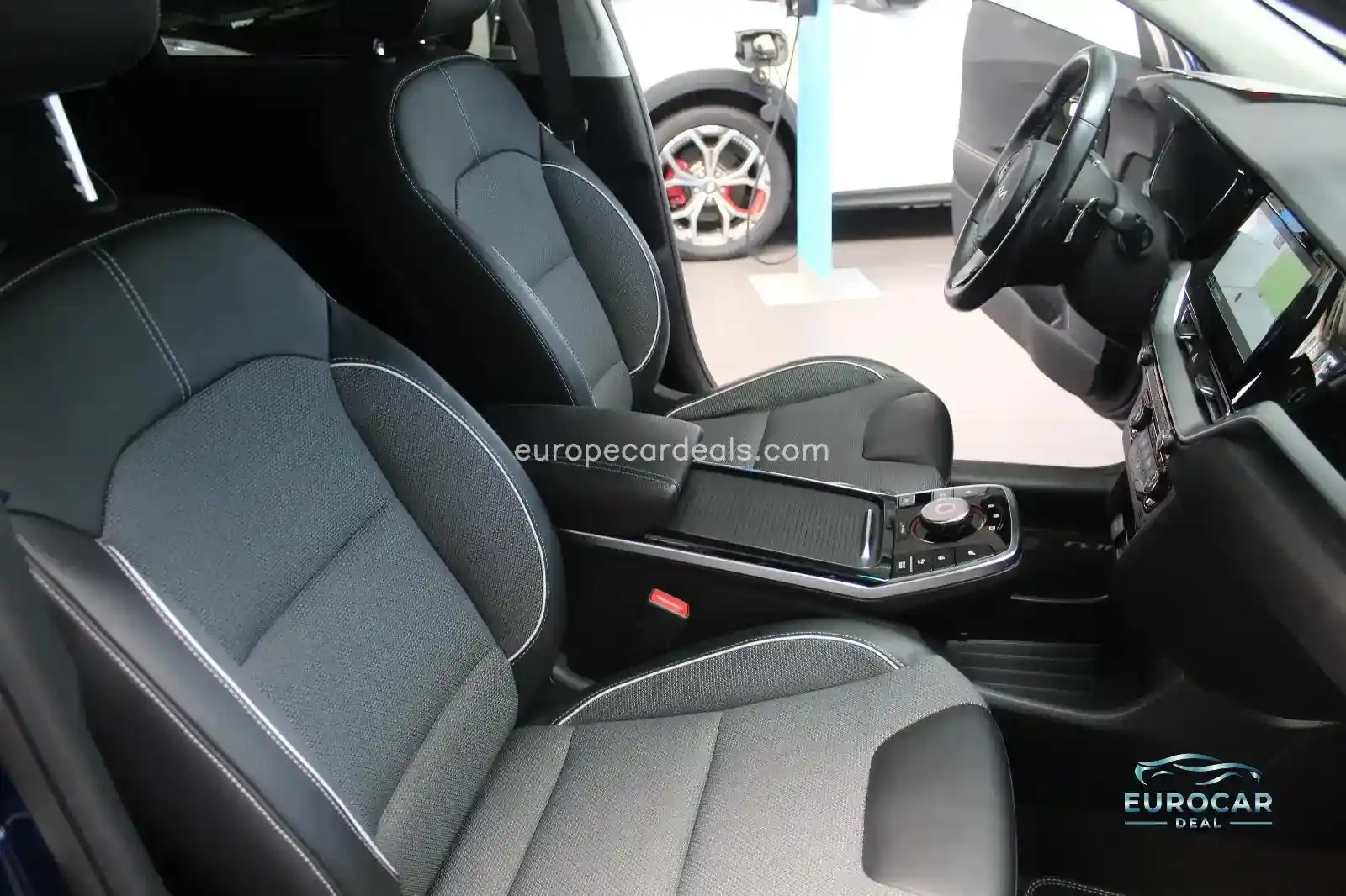 Kia Niro EV