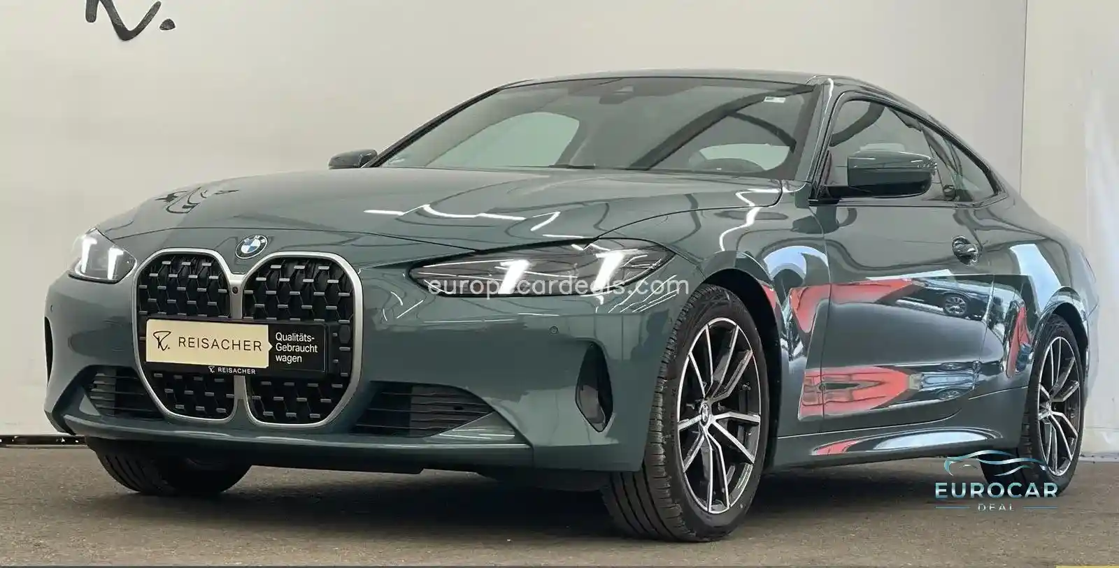 BMW 420