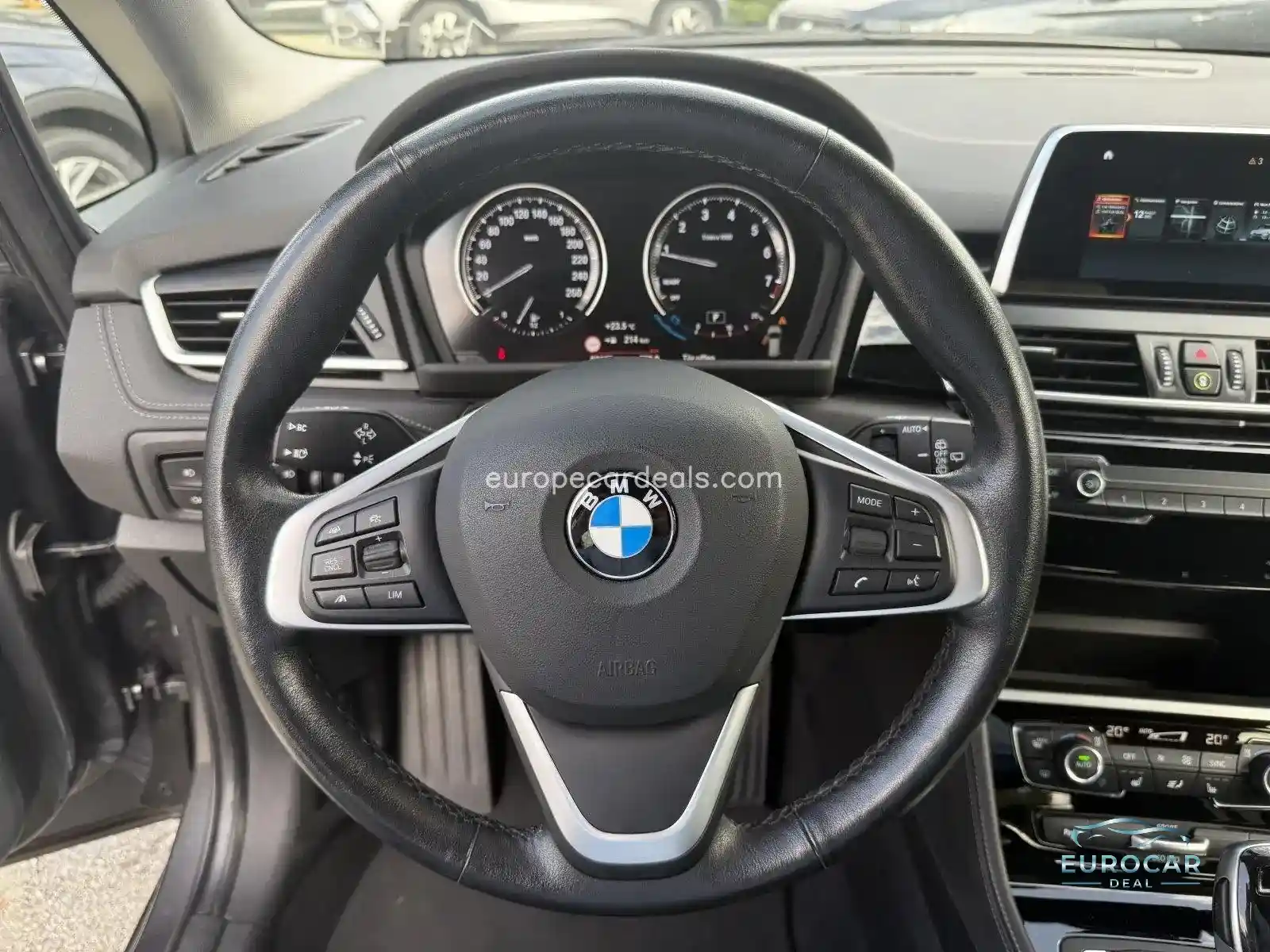 BMW 220 Active Tourer